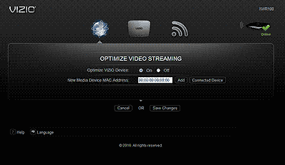 Optimize Video Streaming